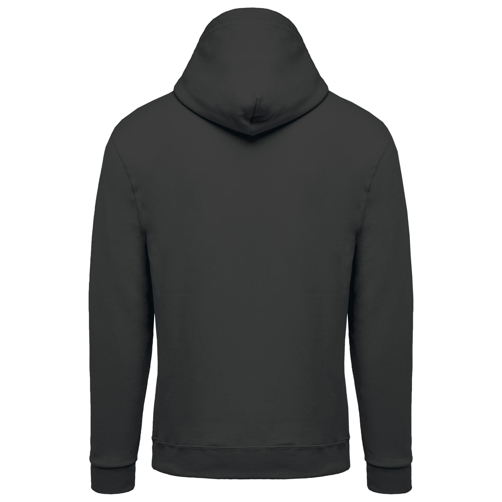 Sweatshirt com capuz - K476