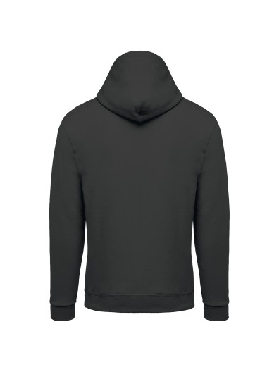 Sweatshirt com capuz - K476