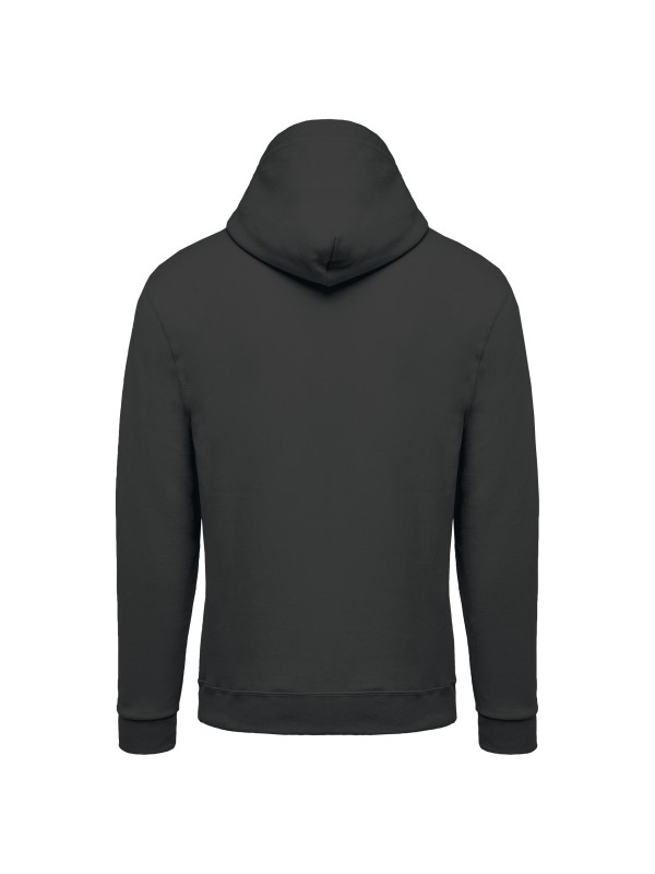 Sweatshirt com capuz - K476