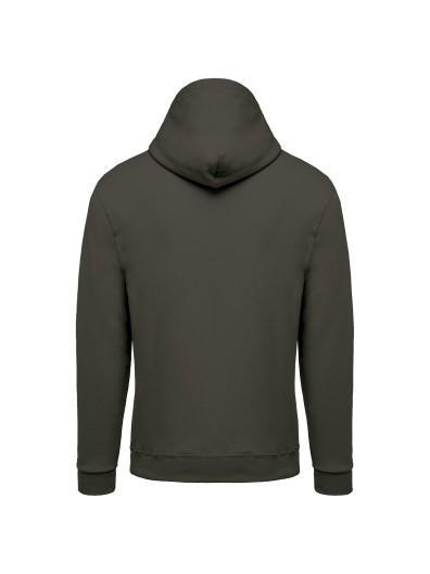 Sweatshirt com capuz - K476