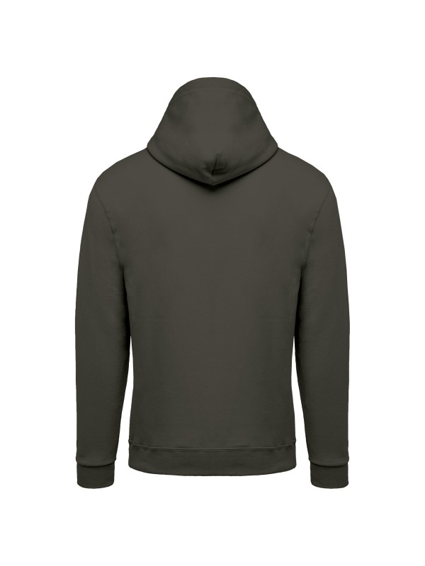 Sweatshirt com capuz - K476