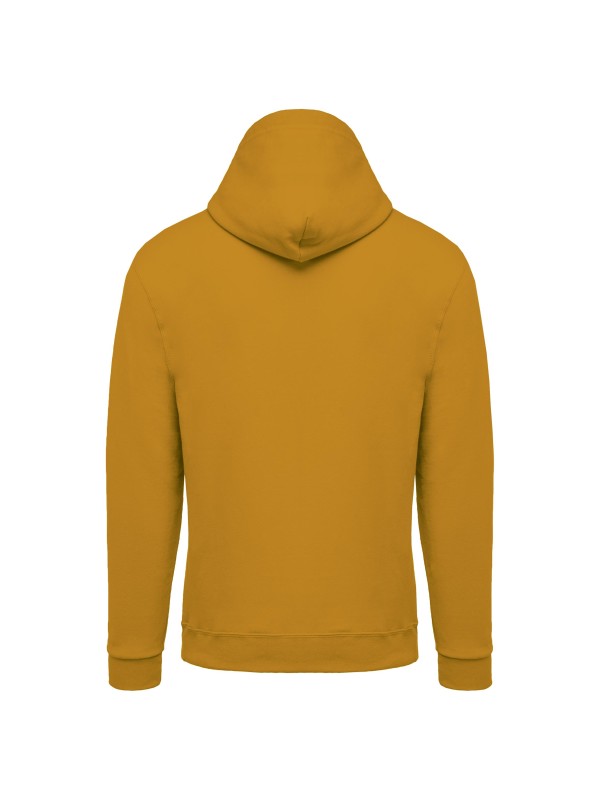 Sweatshirt com capuz - K476