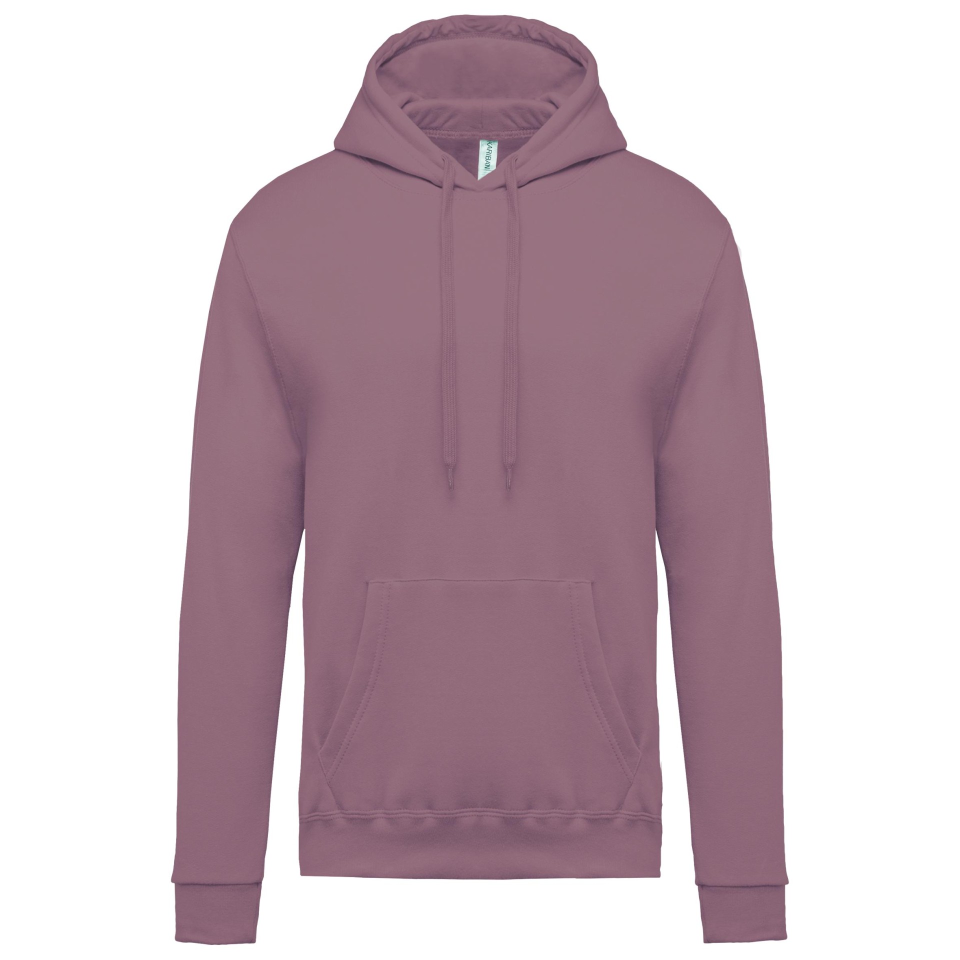 Sweatshirt com capuz - K476