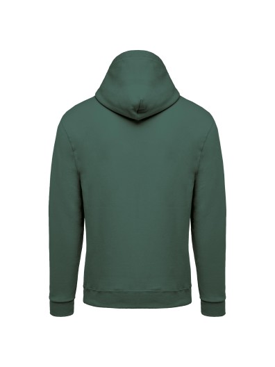 Sweatshirt com capuz - K476 Sweatshirt com capuz - K476
