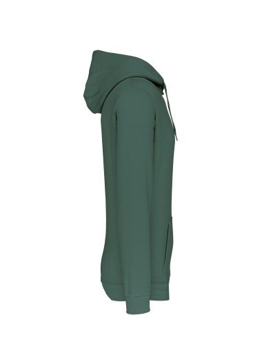 Sweatshirt com capuz - K476 Sweatshirt com capuz - K476