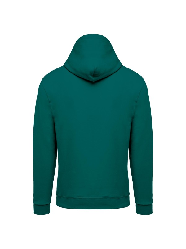 Sweatshirt com capuz - K476