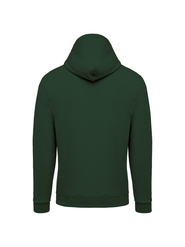 Sweatshirt com capuz - K476