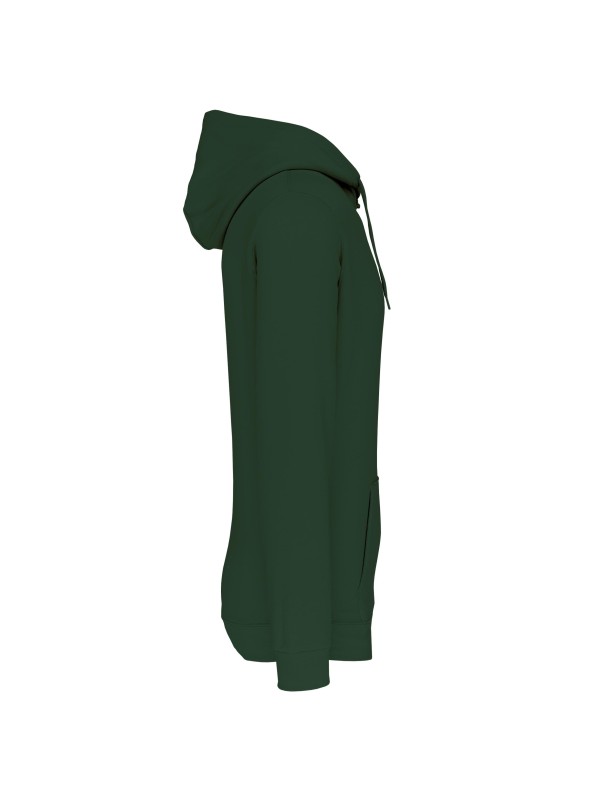 Sweatshirt com capuz - K476