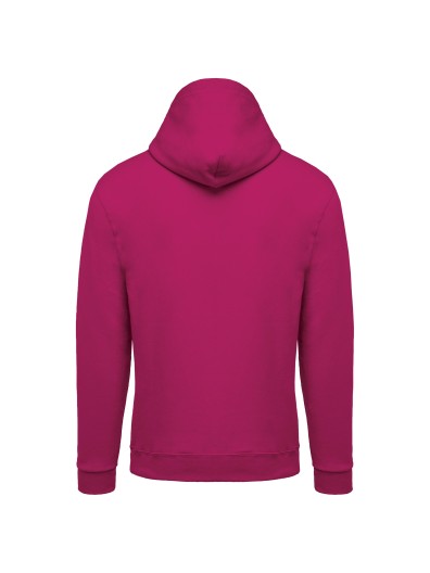 Sweatshirt com capuz - K476