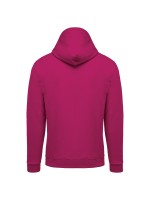 Sweatshirt com capuz - K476