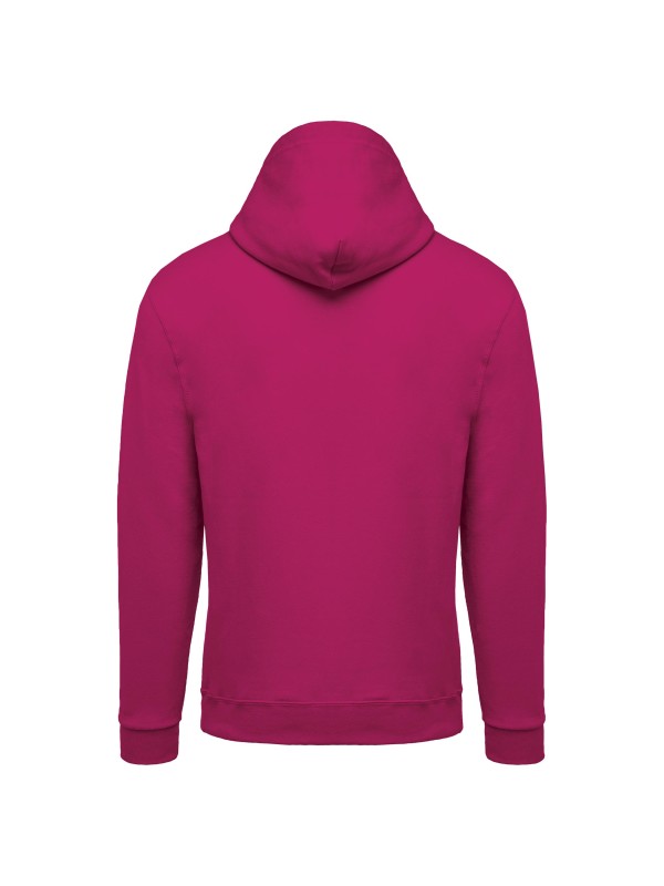 Sweatshirt com capuz - K476