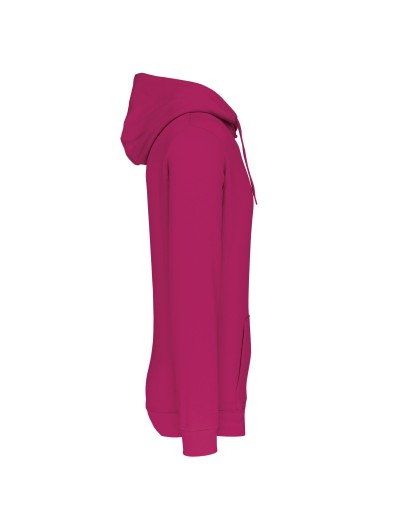 Sweatshirt com capuz - K476