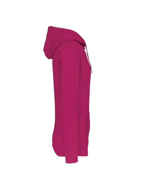 Sweatshirt com capuz - K476