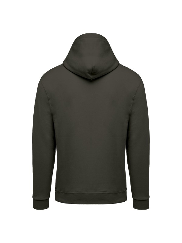 Sweatshirt com capuz - K476