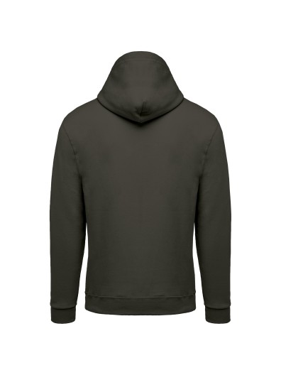 Sweatshirt com capuz - K476