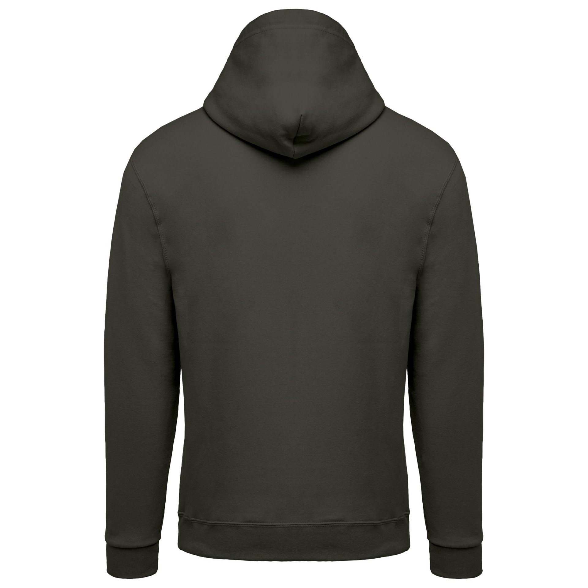 Sweatshirt com capuz - K476