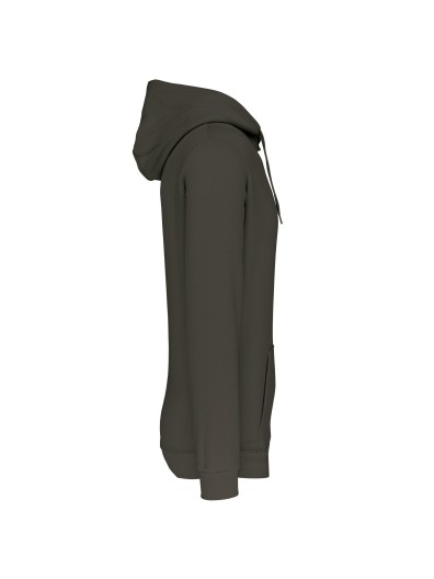 Sweatshirt com capuz - K476