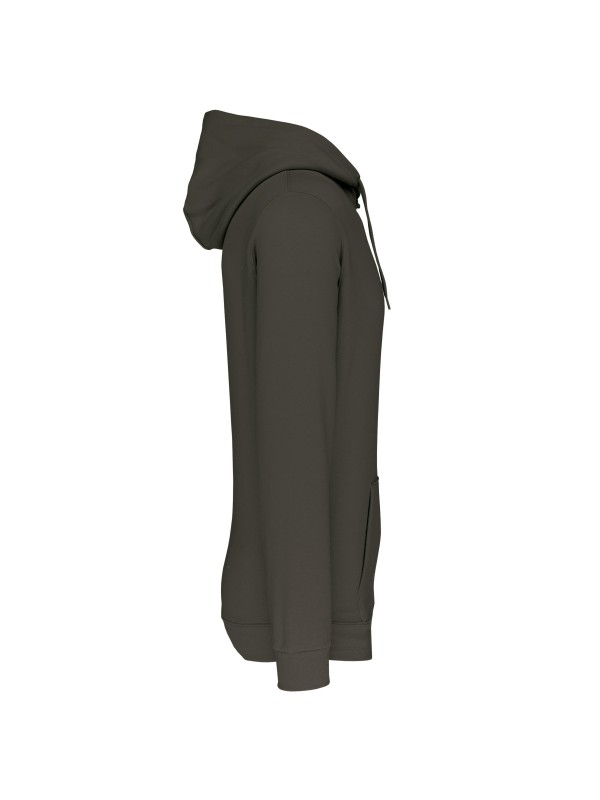 Sweatshirt com capuz - K476