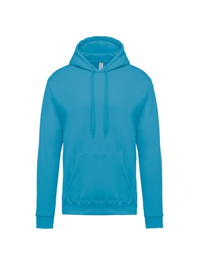 Sweatshirt com capuz - K476