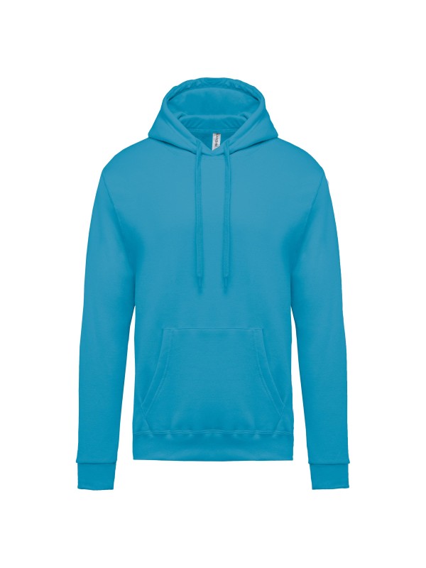 Sweatshirt com capuz - K476