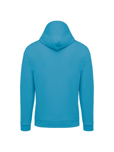Sweatshirt com capuz - K476
