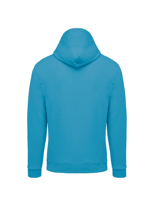 Sweatshirt com capuz - K476
