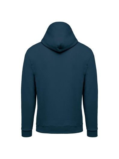 Sweatshirt com capuz - K476