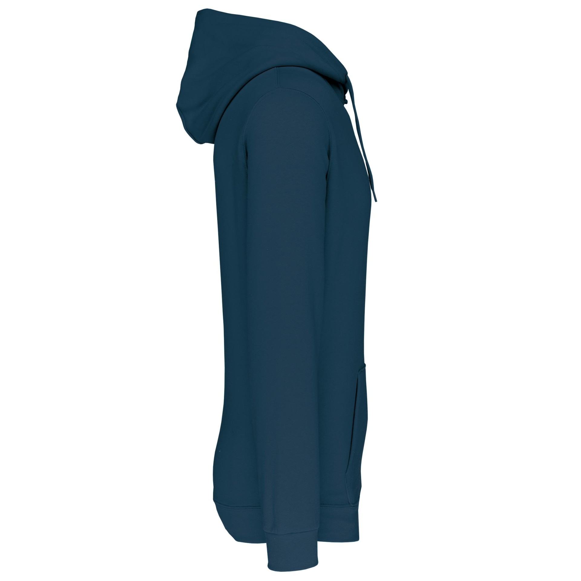 Sweatshirt com capuz - K476