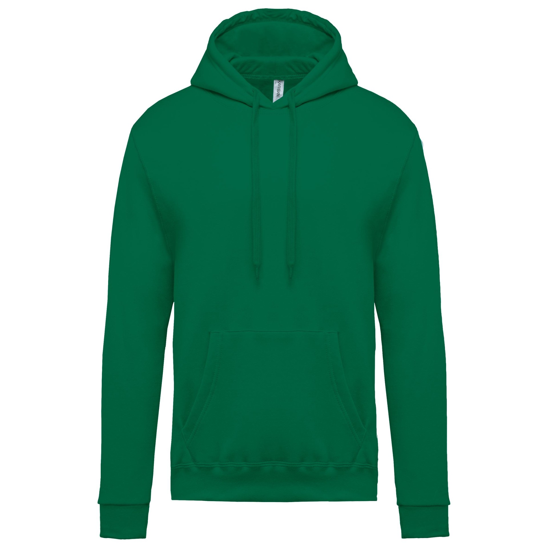 Sweatshirt com capuz - K476