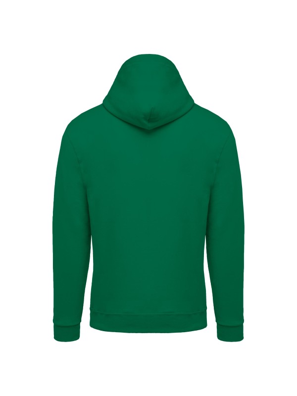 Sweatshirt com capuz - K476