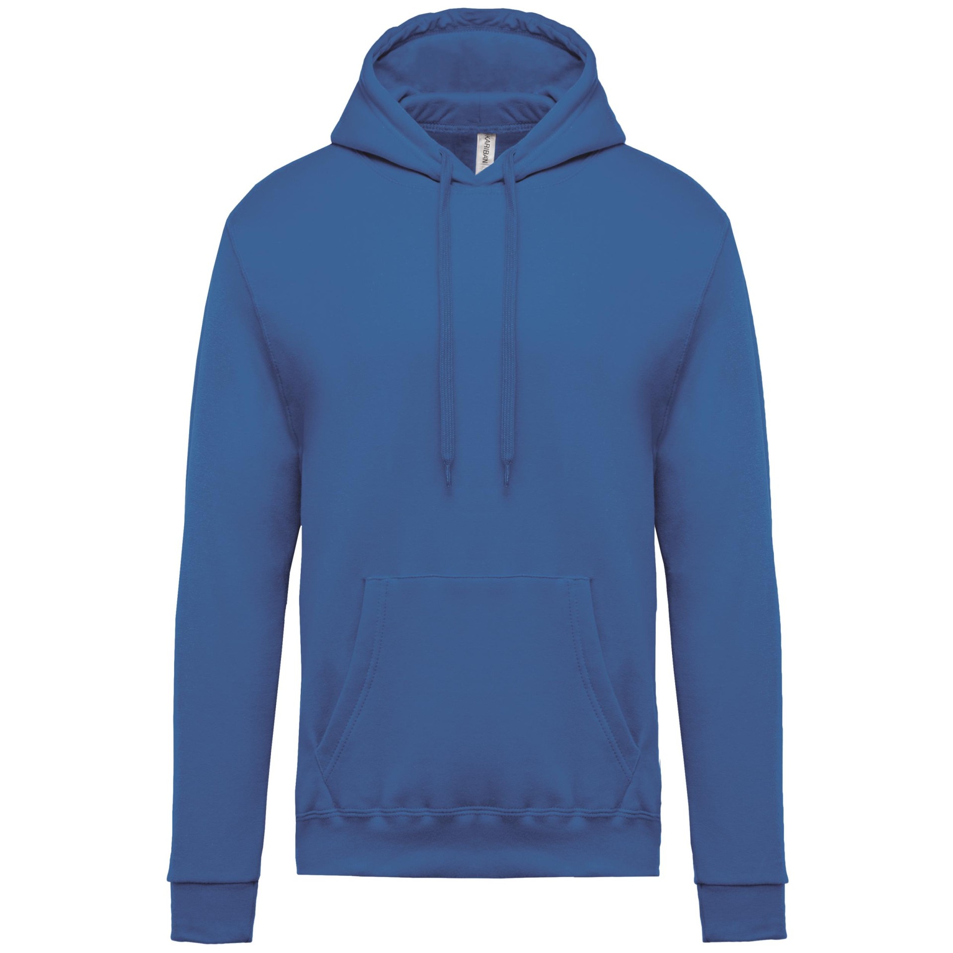 Sweatshirt com capuz - K476