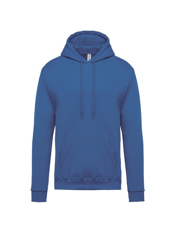 Sweatshirt com capuz - K476
