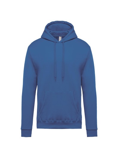 Sweatshirt com capuz - K476