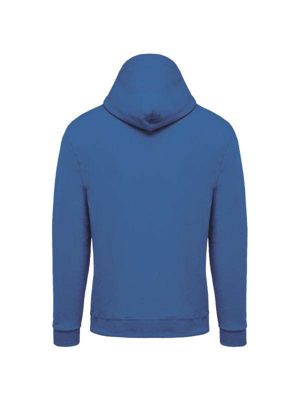 Sweatshirt com capuz - K476