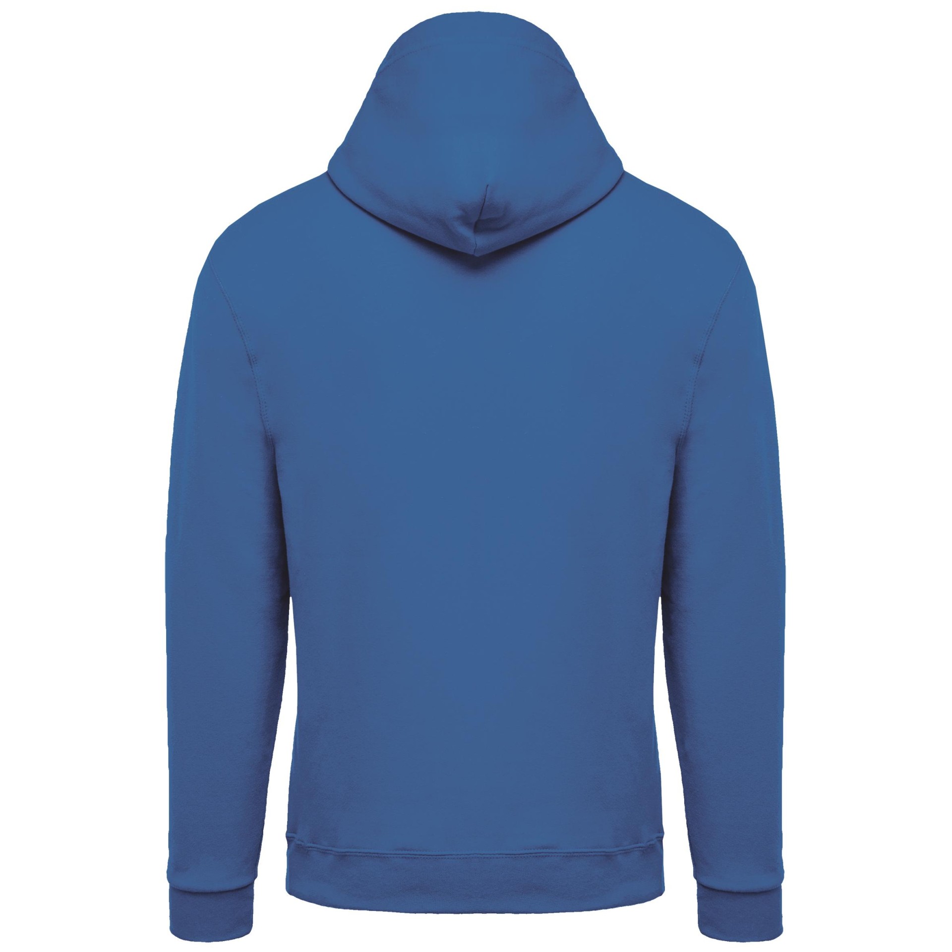 Sweatshirt com capuz - K476