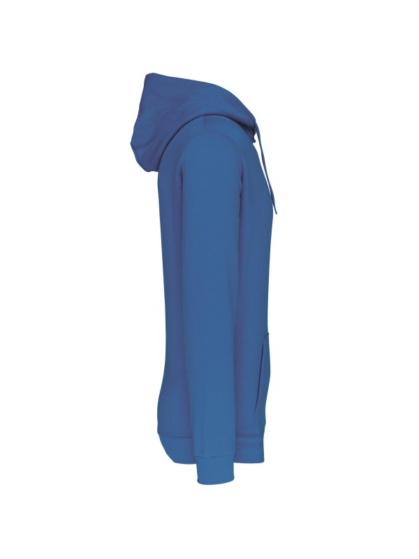 Sweatshirt com capuz - K476