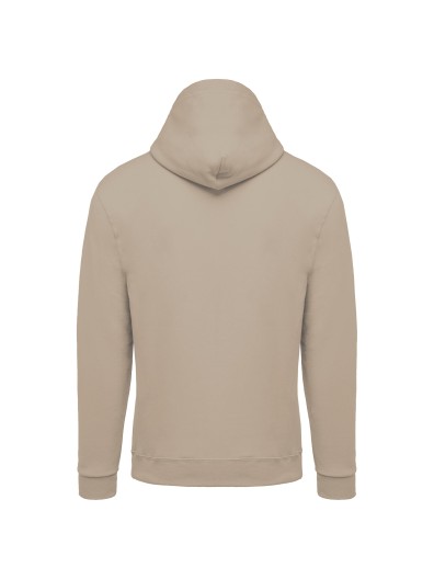 Sweatshirt com capuz - K476