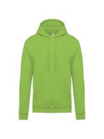 Sweatshirt com capuz - K476