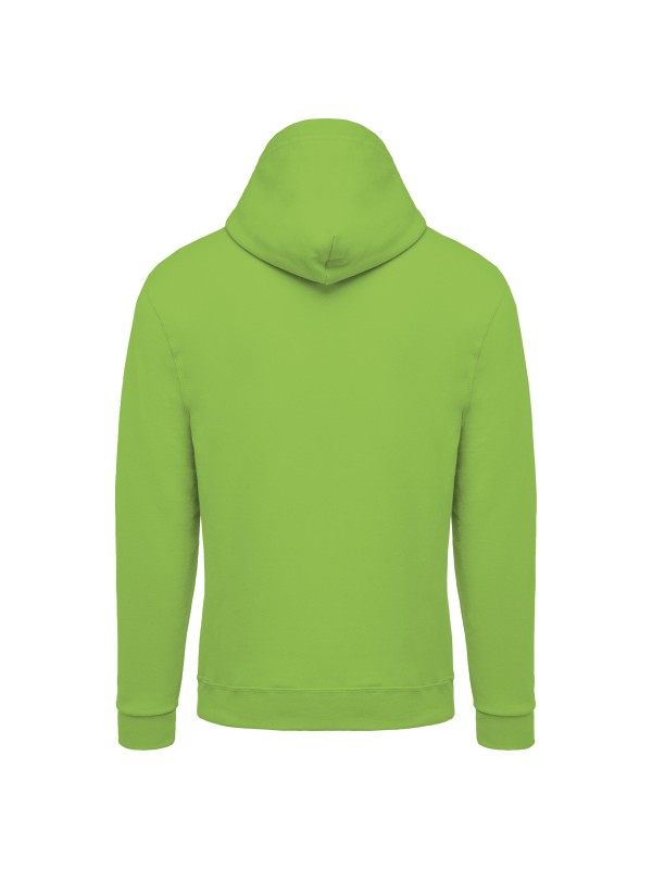 Sweatshirt com capuz - K476