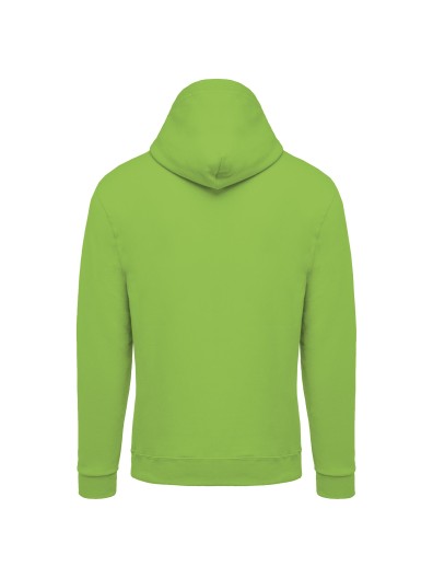 Sweatshirt com capuz - K476