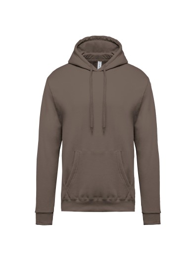 Sweatshirt com capuz - K476 Sweatshirt com capuz - K476