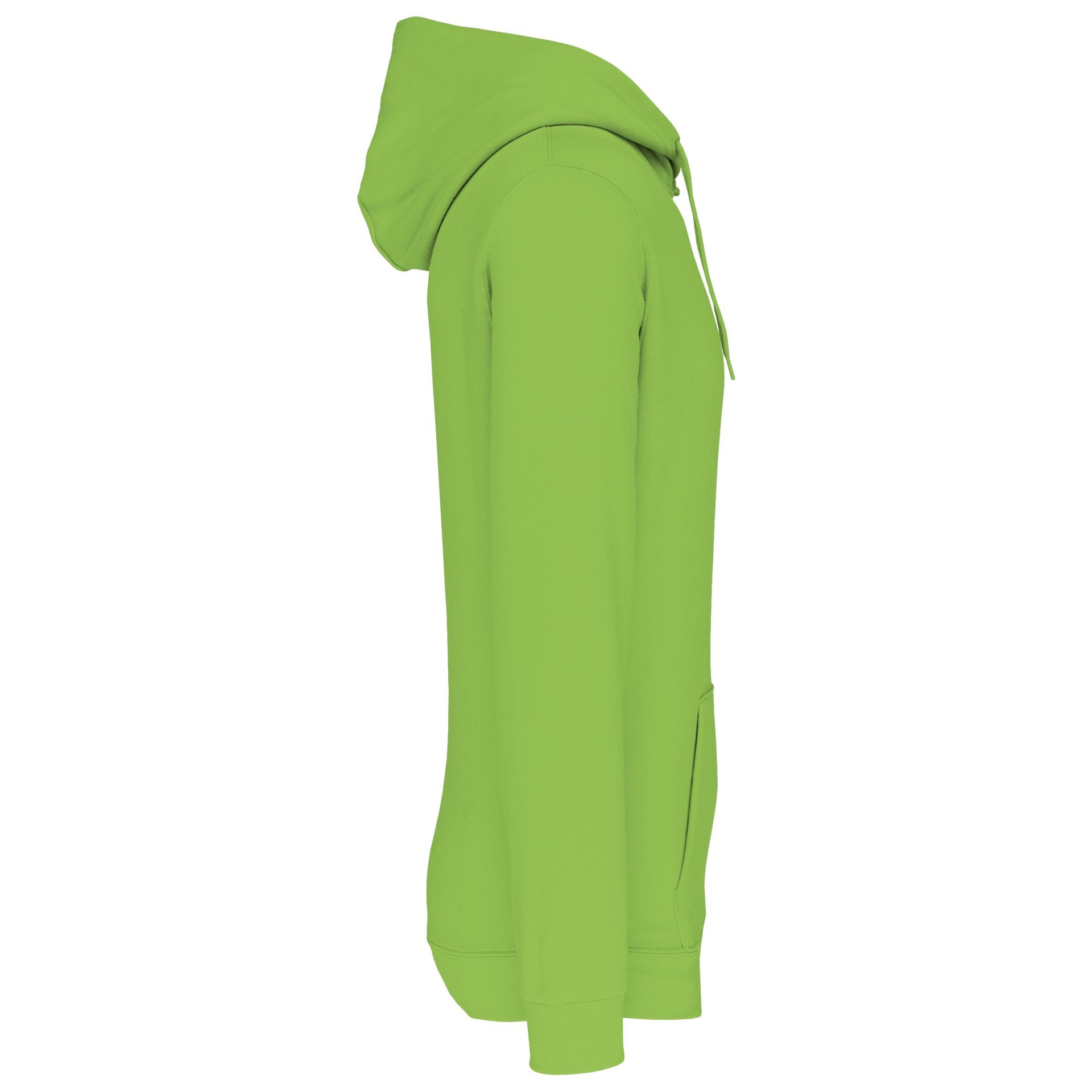 Sweatshirt com capuz - K476