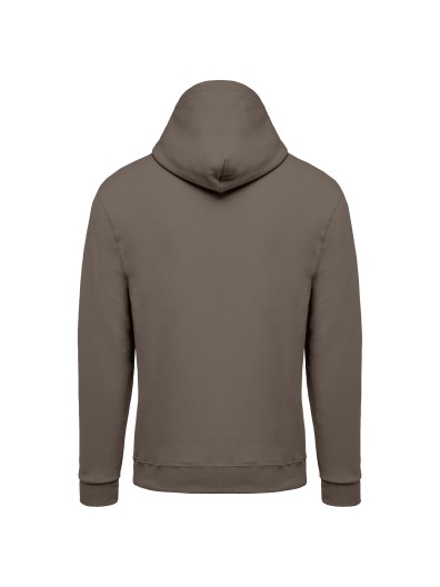 Sweatshirt com capuz - K476 Sweatshirt com capuz - K476