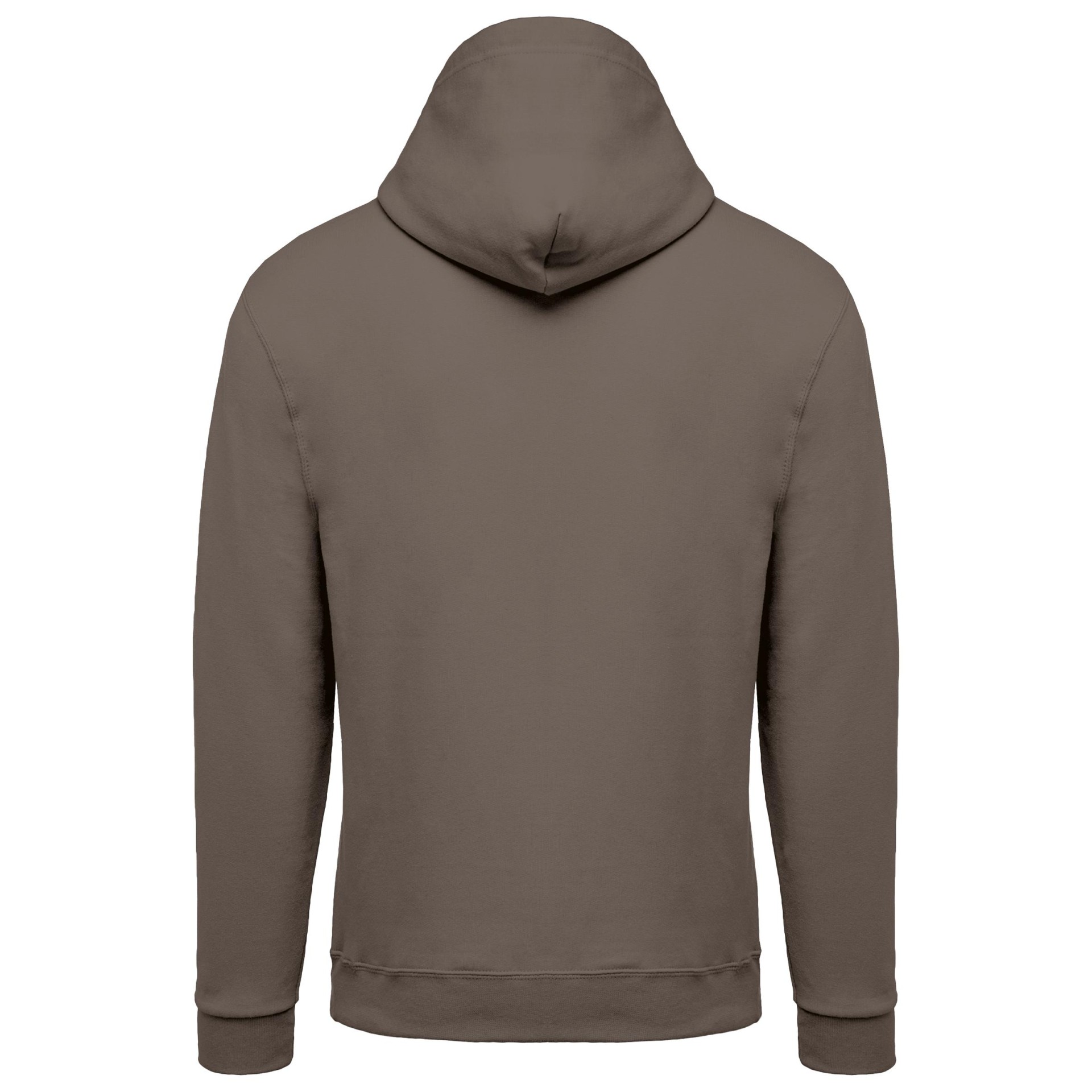 Sweatshirt com capuz - K476