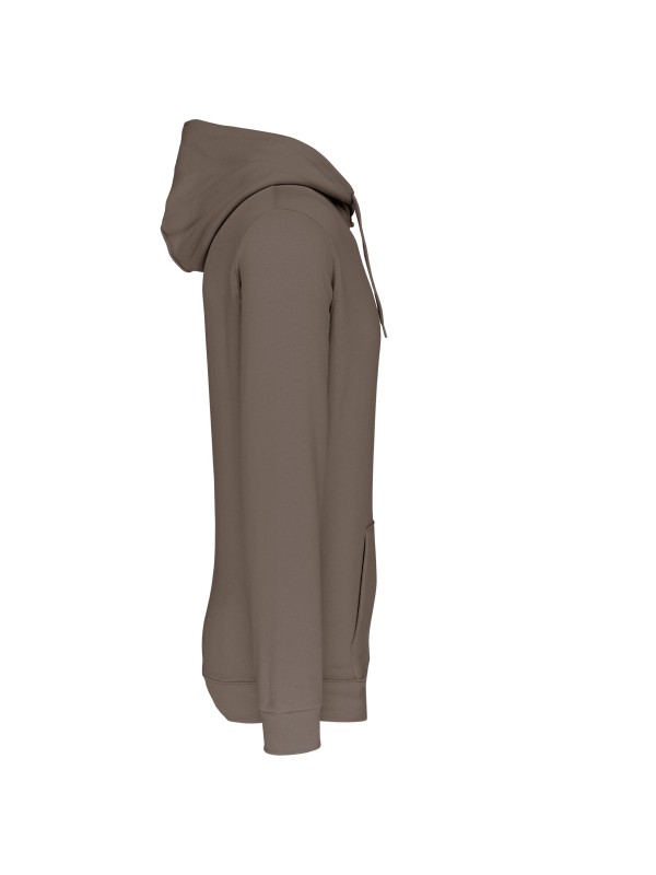 Sweatshirt com capuz - K476
