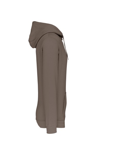 Sweatshirt com capuz - K476 Sweatshirt com capuz - K476