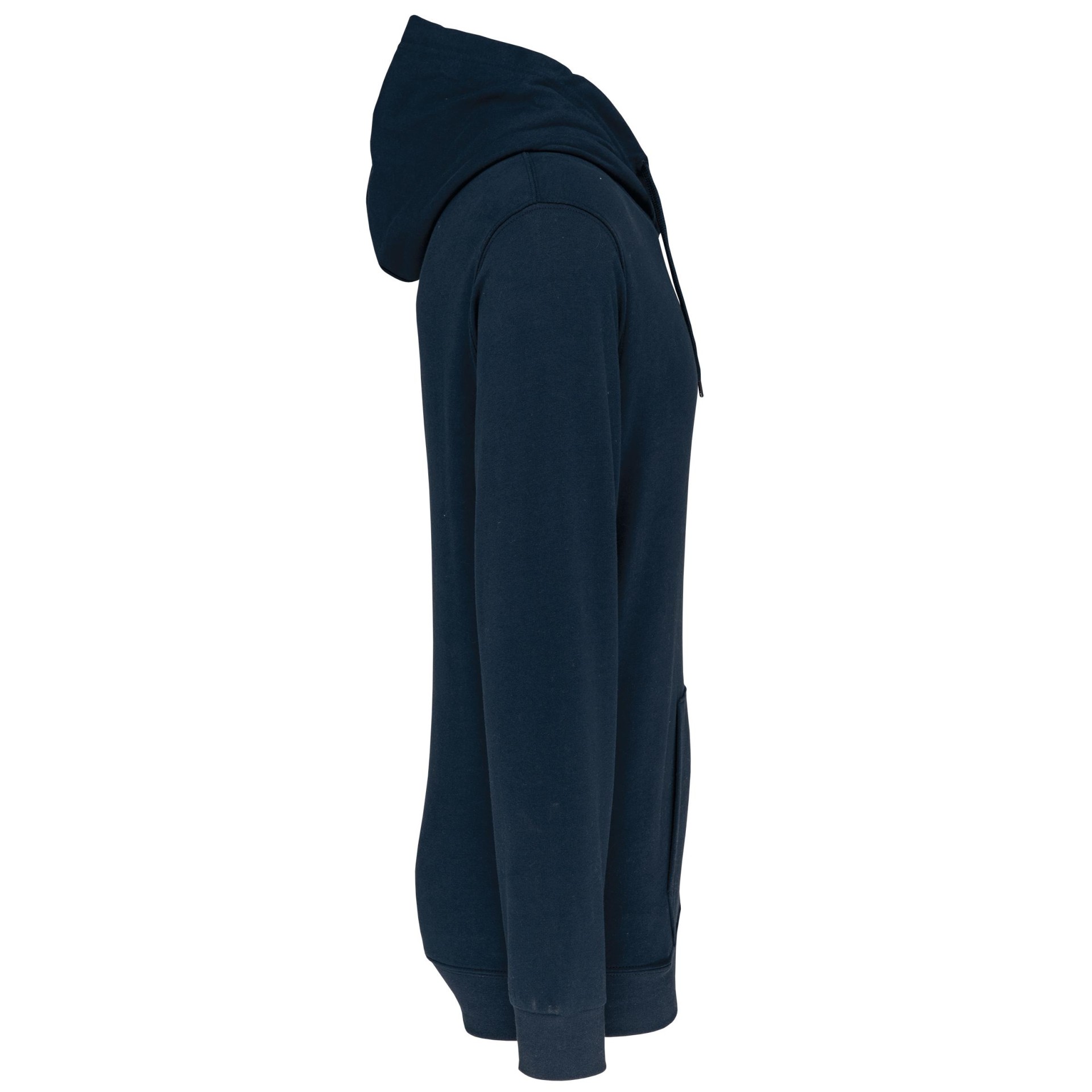 Sweatshirt com capuz - K476