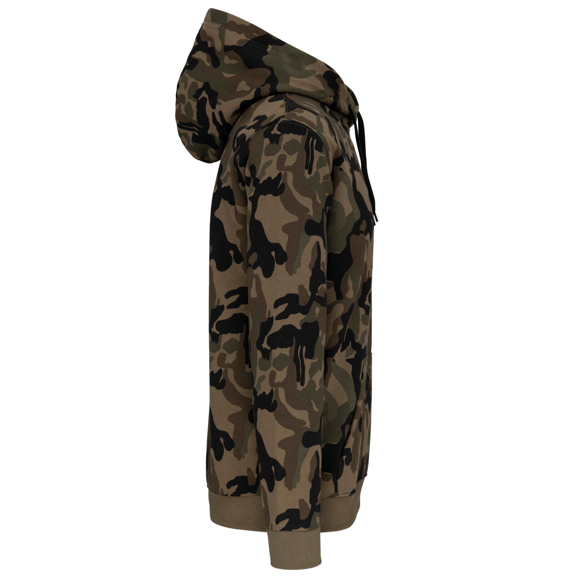 Sweatshirt com capuz - K476CC