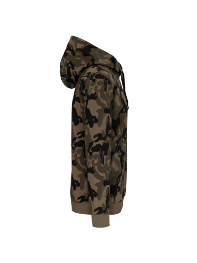 Sweatshirt com capuz - K476CC