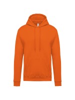 Sweatshirt com capuz - K476